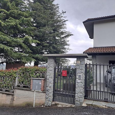 Cannubi San Lorenzo Barolo Buitenkant foto