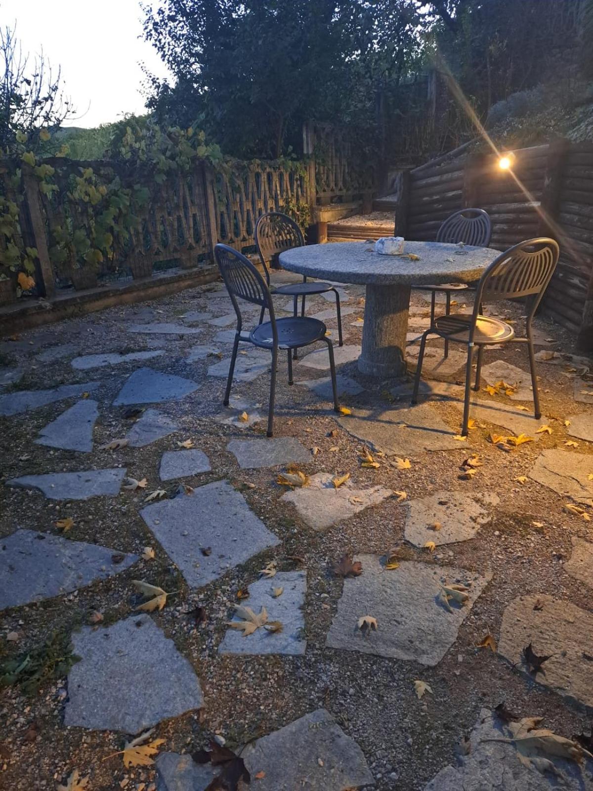 Cannubi San Lorenzo Barolo Buitenkant foto