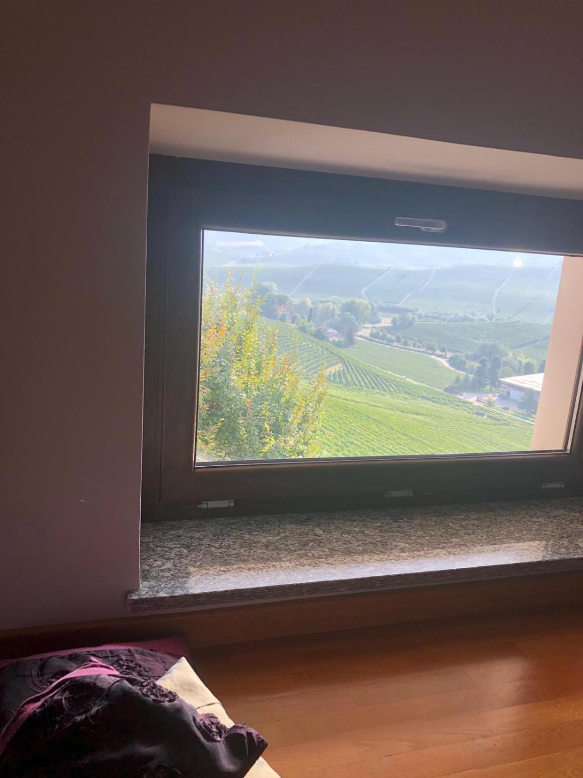 Cannubi San Lorenzo Barolo Buitenkant foto