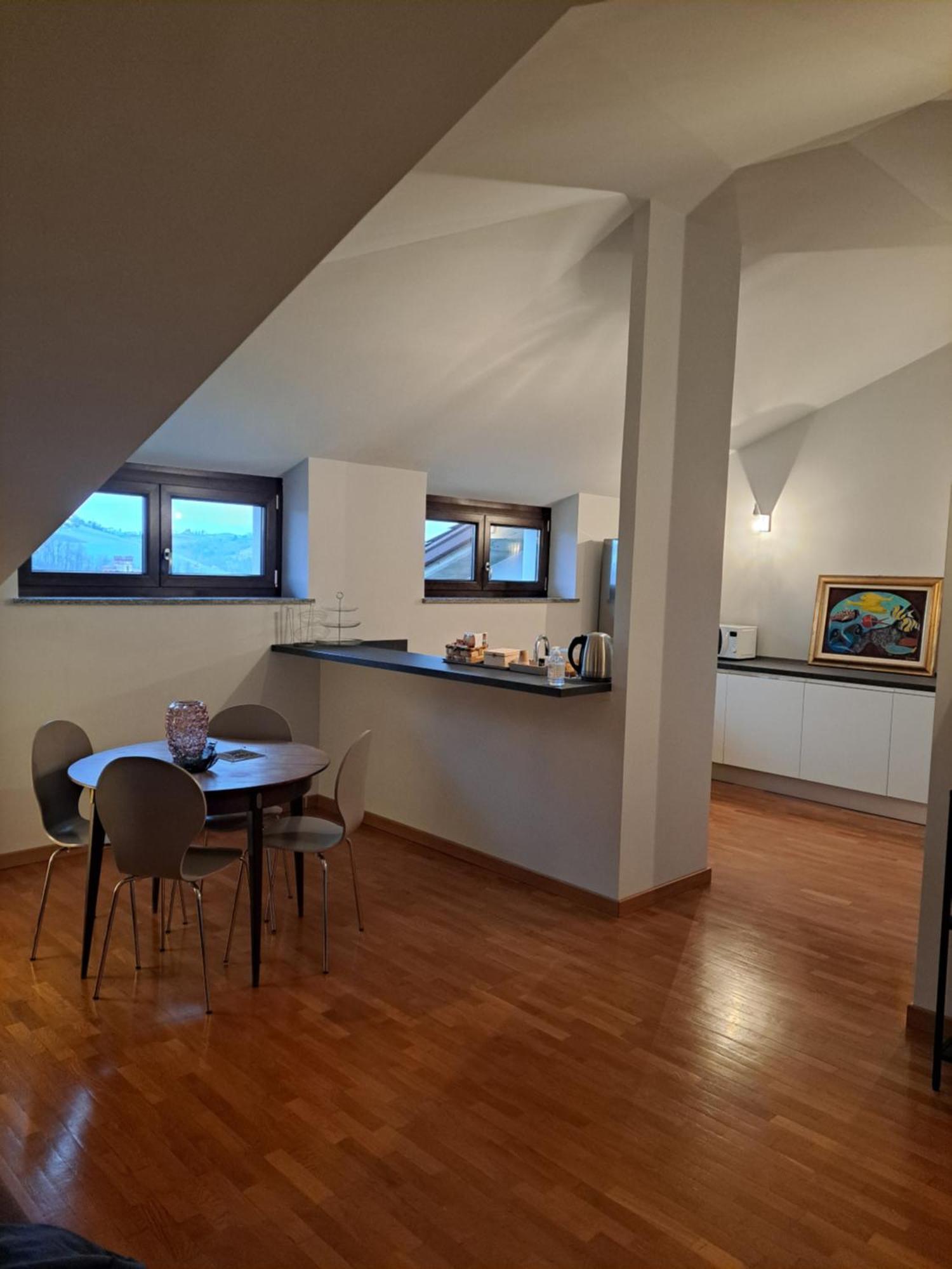 Cannubi San Lorenzo Barolo Buitenkant foto